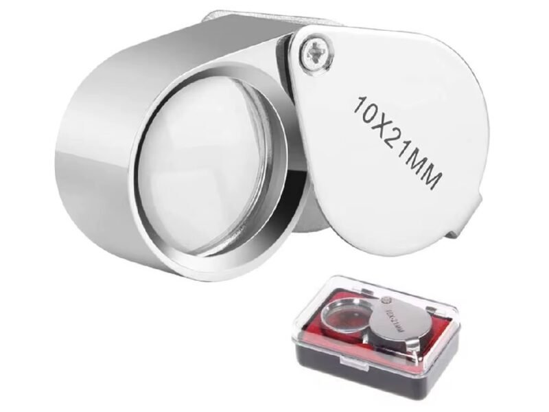 Lupa joyero 10x Cod55368 lupa joyero 10x cod55368