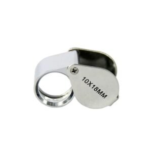 lupa joyero 10x cod55366 lupa joyero 10x cod55366