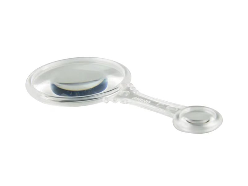 lupa (doble) 3x y 6x cod88071