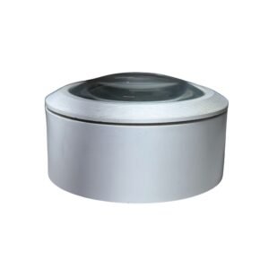 lupa 4x con luz codd9002