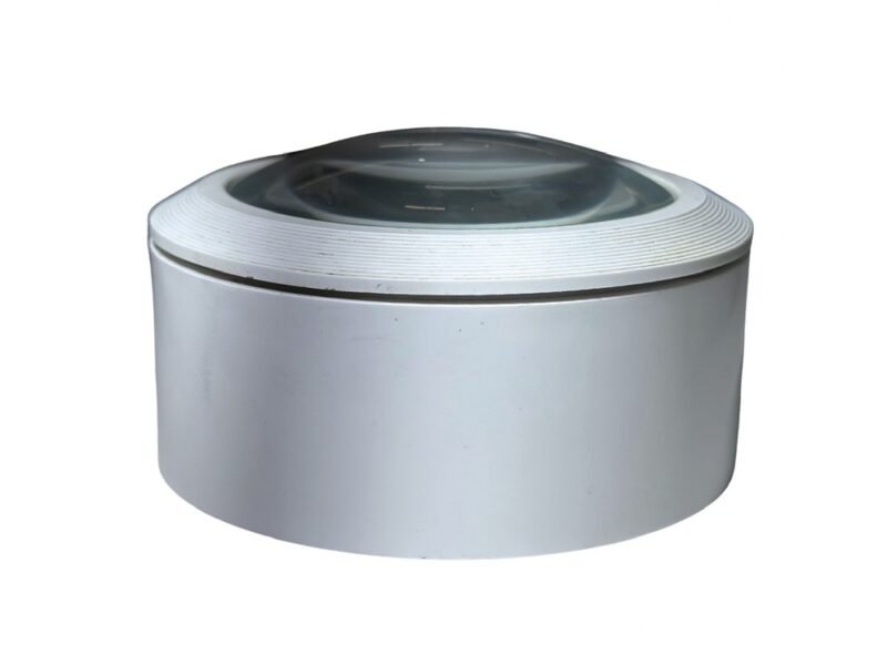 lupa 4x con luz codd9002