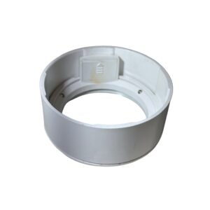 lupa 4x con luz codd9002