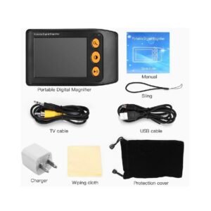 lupa ayuda visual digital codys008