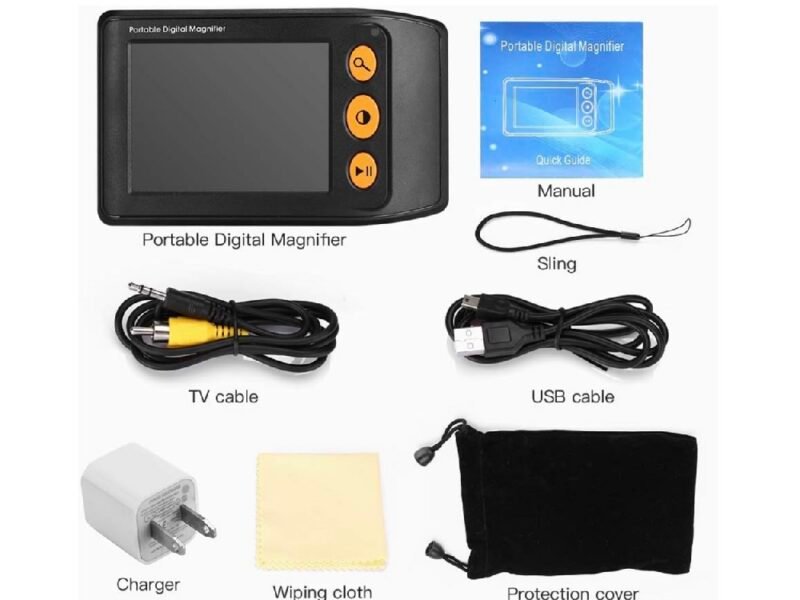 lupa ayuda visual digital codys008