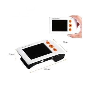 lupa ayuda visual digital codys008