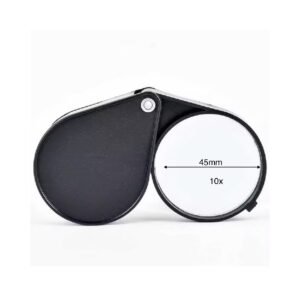 lupa plegable 10x cod11502 lupa plegable 10x cod11502