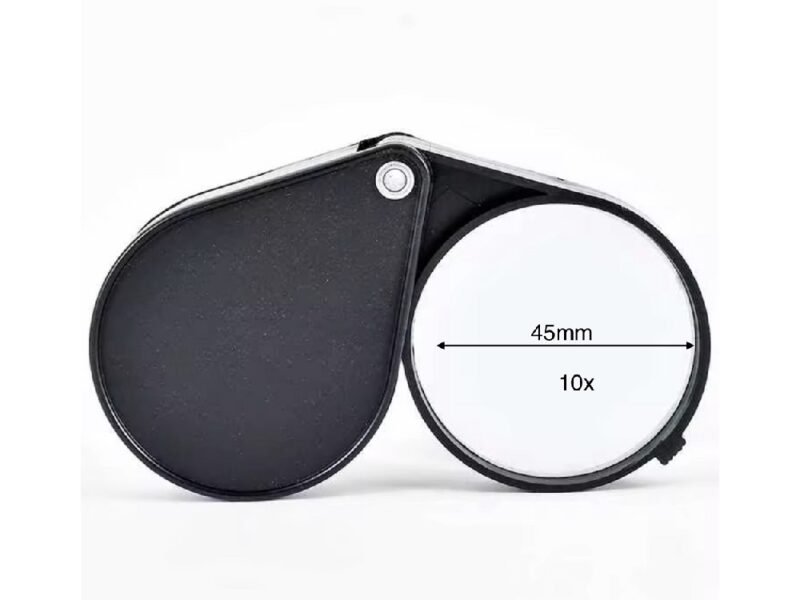 lupa plegable 10x cod11502