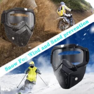 gafas para motocicleta cod5801/5802