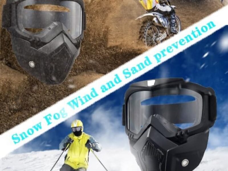 gafas para motocicleta cod5801/5802