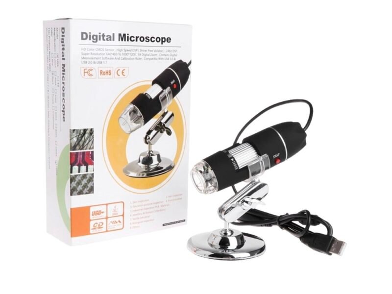 microscopio digital coddus42t02