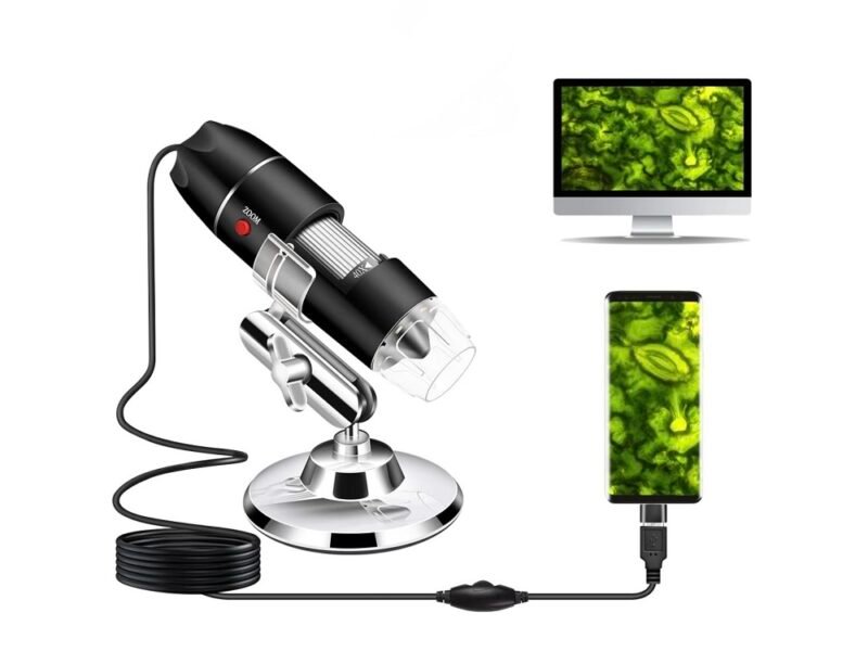 microscopio digital coddus42t02