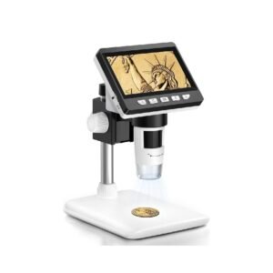 microscopio digital codlcd1000