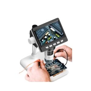 microscopio digital codlcd1000