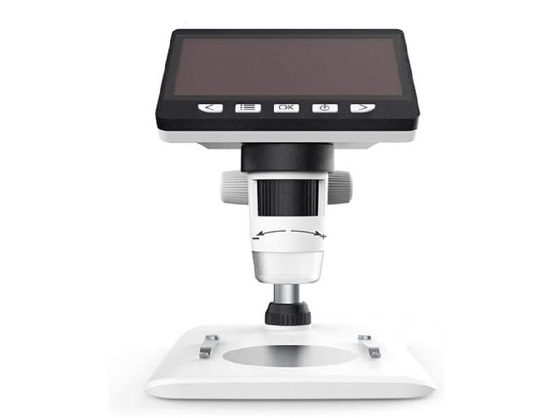 microscopio digital codlcd1000