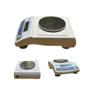 balanza electrónica codhx103