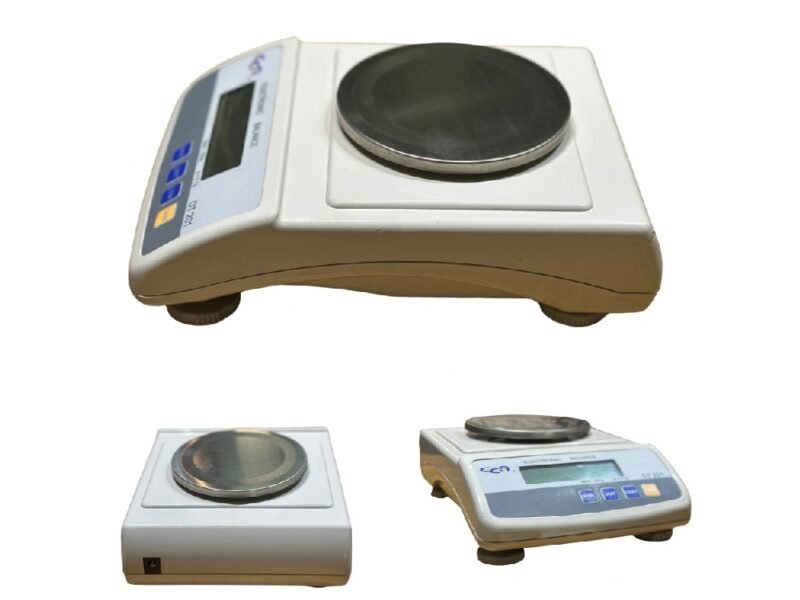 balanza electrónica codhx103