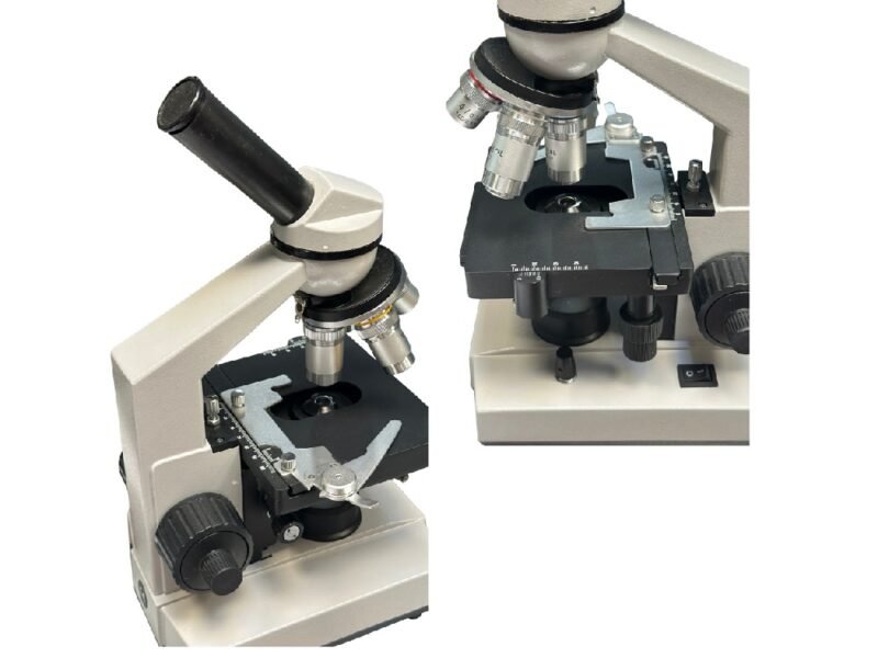 microscopio monocular cosstu14104