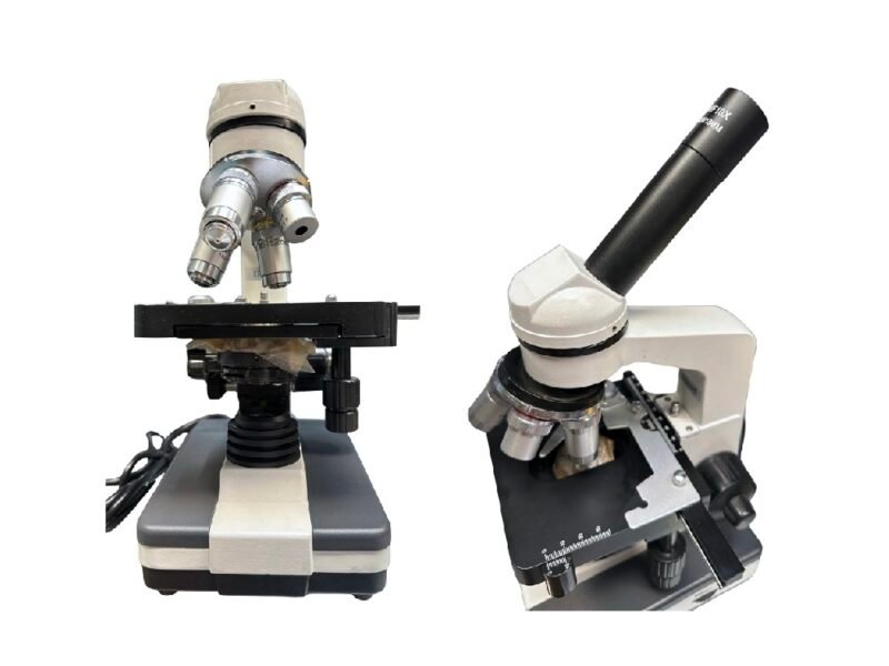 microscopio monocular codstu01f6b100