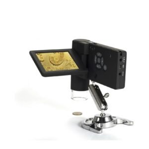 microscopio digital lcd coddus44439