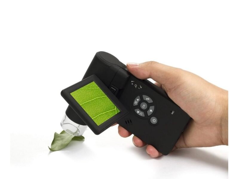 microscopio digital lcd coddus44439