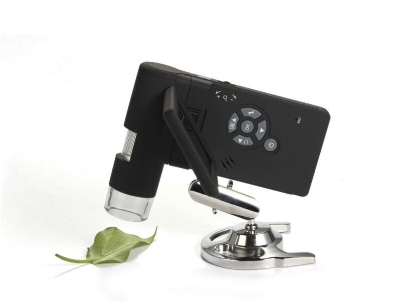 microscopio digital lcd coddus44439