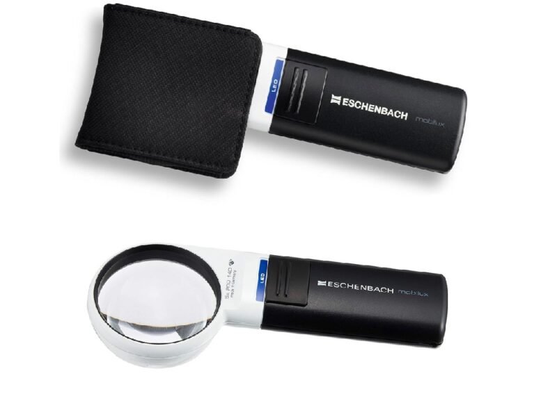 lupa eschenbach mobilux cod1511