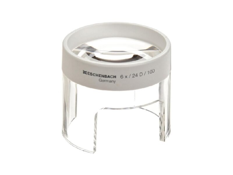 Lupa Eschenbach Copa Cod2626 lupa eschenbach copa code2626