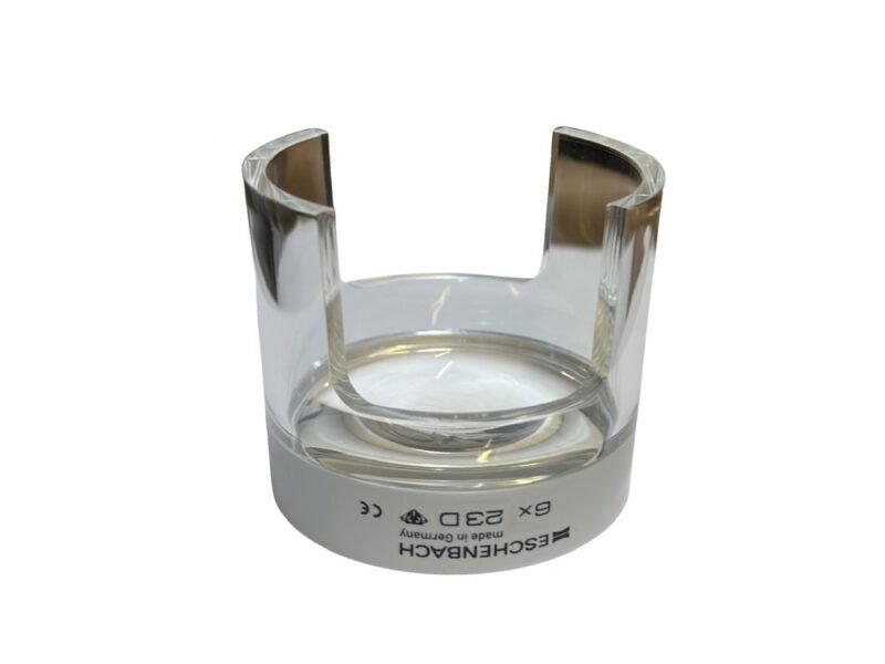 lupa eschenbach copa code2626