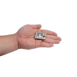 lupa cuenta hilo 8,0 x Ø 17.6mm cod1256 lupa cuenta hilo 8,0 x Ø 17.6mm cod1256