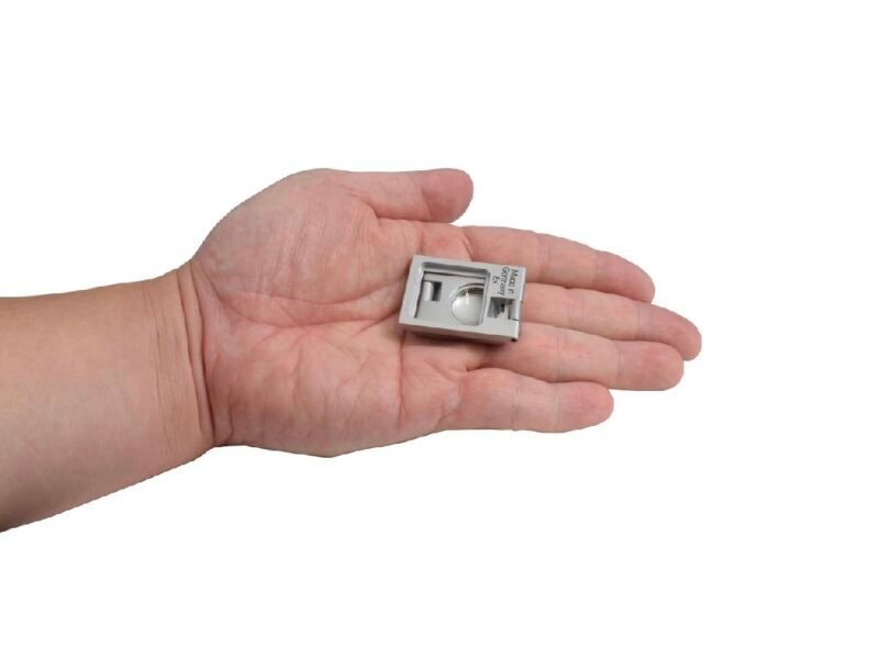 lupa cuenta hilo 8,0 x Ø 17.6mm cod1256