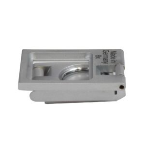 lupa cuenta hilo 8,0 x Ø 17.6mm cod1256 lupa cuenta hilo 8,0 x Ø 17.6mm cod1256