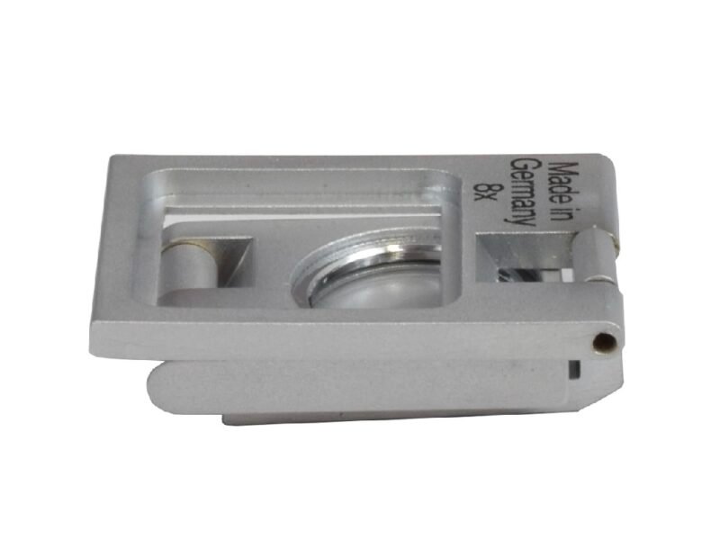 lupa cuenta hilo 8,0 x Ø 17.6mm cod1256