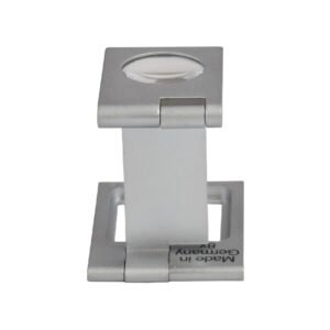 lupa cuenta hilo 8,0 x Ø 17.6mm cod1256 lupa cuenta hilo 8,0 x Ø 17.6mm cod1256