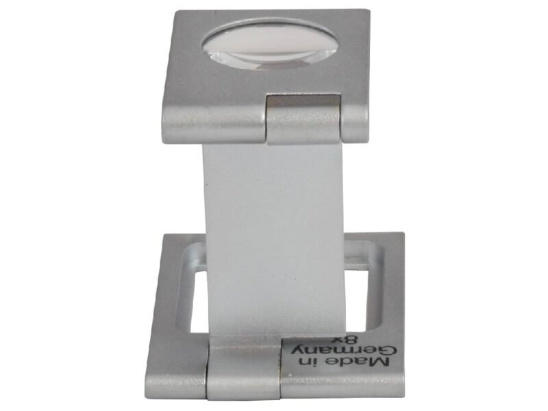 lupa cuenta hilo 8,0 x Ø 17.6mm cod1256