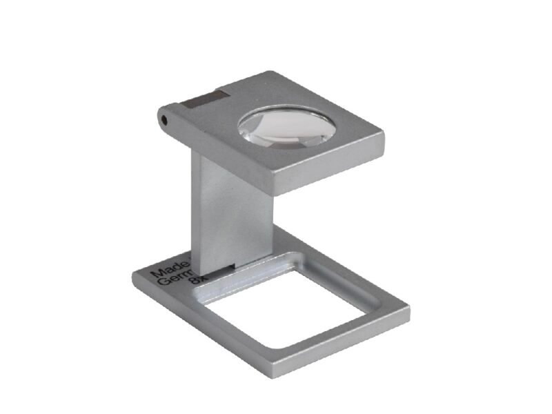 Lupa Cuenta hilo 8,0 X Ø 17.6mm Cod1256 lupa cuenta hilo 8,0 x Ø 17.6mm cod1256