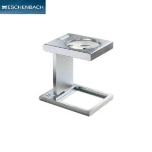 lente de precisión 5,0 x Ø 31,6mm