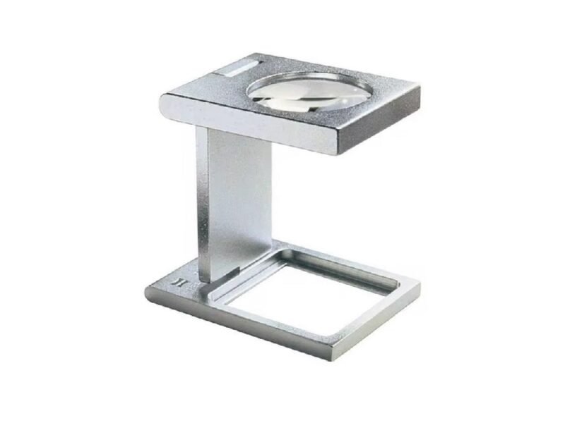 lente de precisión 5,0 x Ø 31,6mm