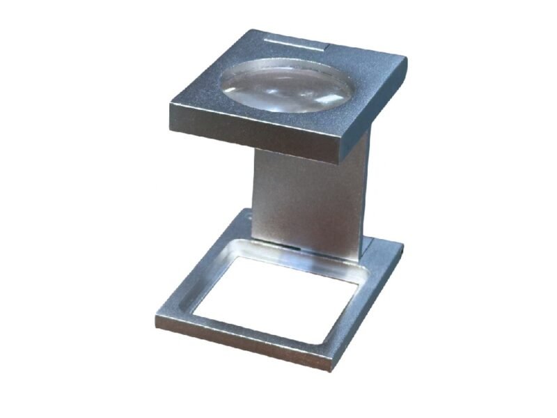 lente de precisión 5,0 x Ø 31,6mm