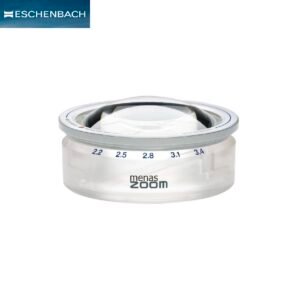 lupa eschenbach menas zoom cod14388