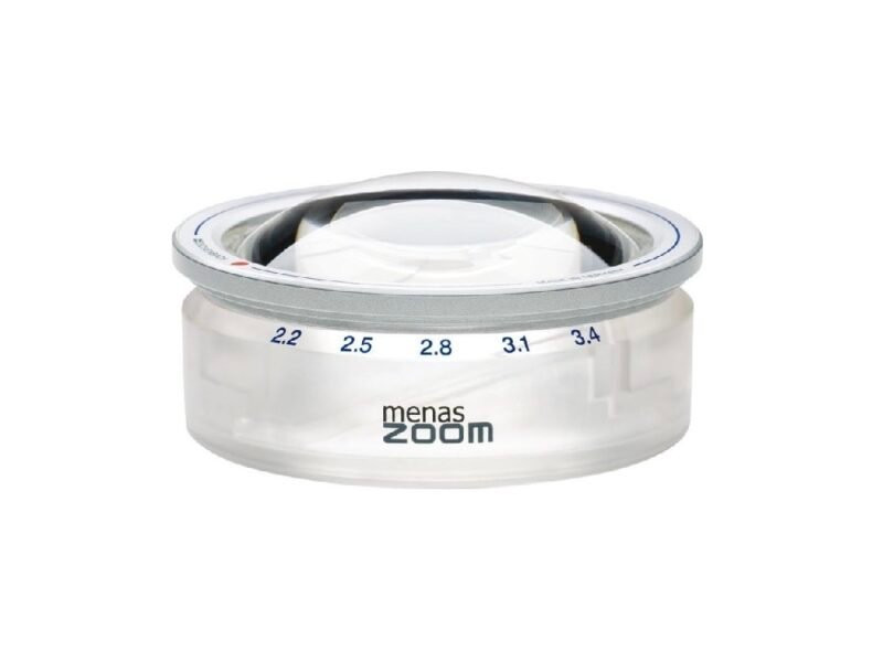 lupa eschenbach menas zoom cod14388