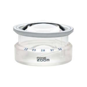 lupa eschenbach menas zoom cod14388