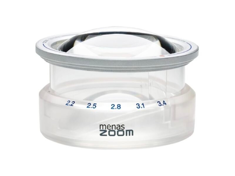 lupa eschenbach menas zoom cod14388