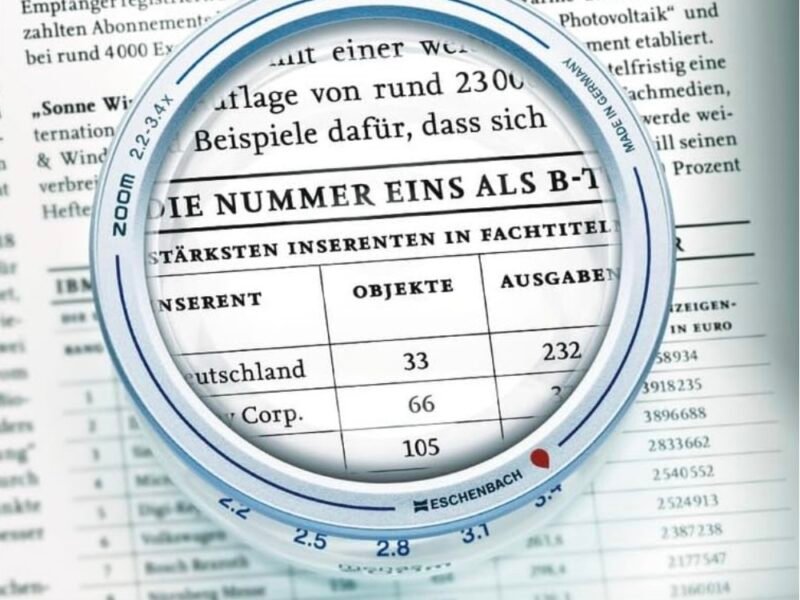 lupa eschenbach menas zoom cod14388