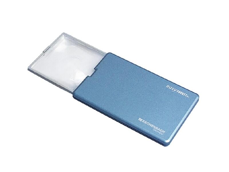 lupa eschenbach easy pocket cod152122