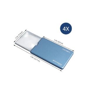 lupa eschenbach easy pocket cod152122