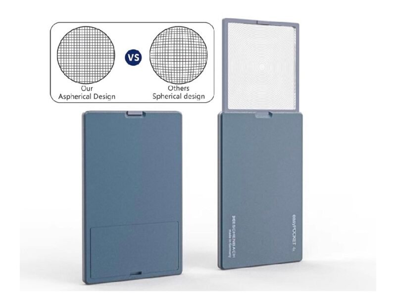 lupa eschenbach easy pocket cod152122