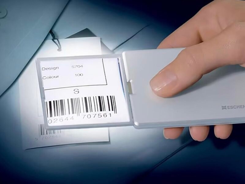 lupa eschenbach easy pocket cod152122