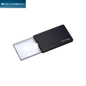 lupa eschenbach easy pocket cod152110