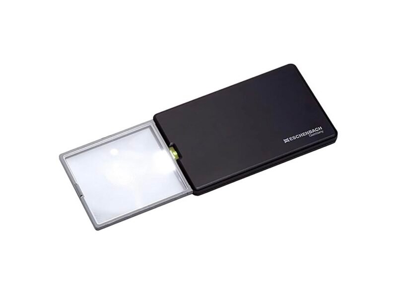 lupa eschenbach easy pocket cod152110