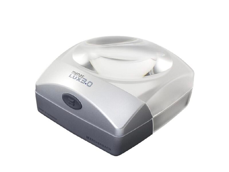 lupa eschenbach menas lux cod143830